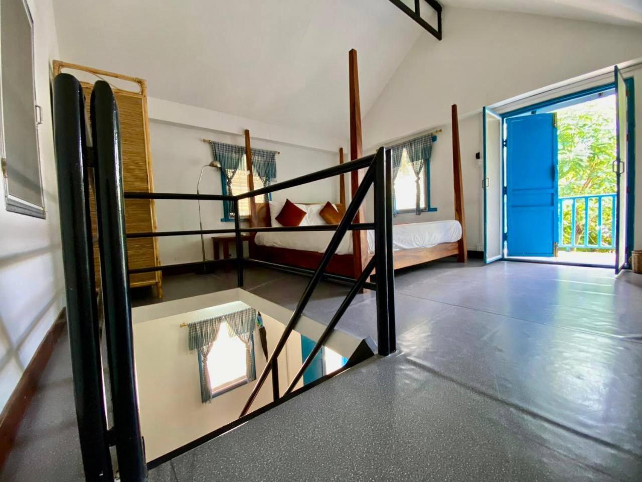 Cozy Paradise Battambang Room photo
