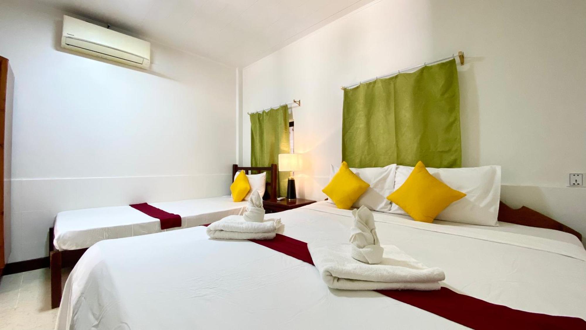 Cozy Paradise Battambang Exterior photo
